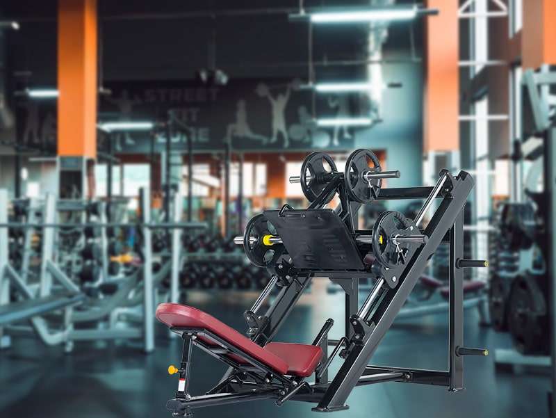 عکس دستگاه پرس پا